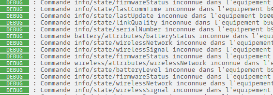 AutresCommandes